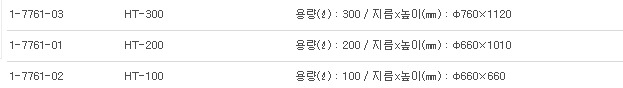 TANKS PE,PE탱크(가대·바닥경사형) 