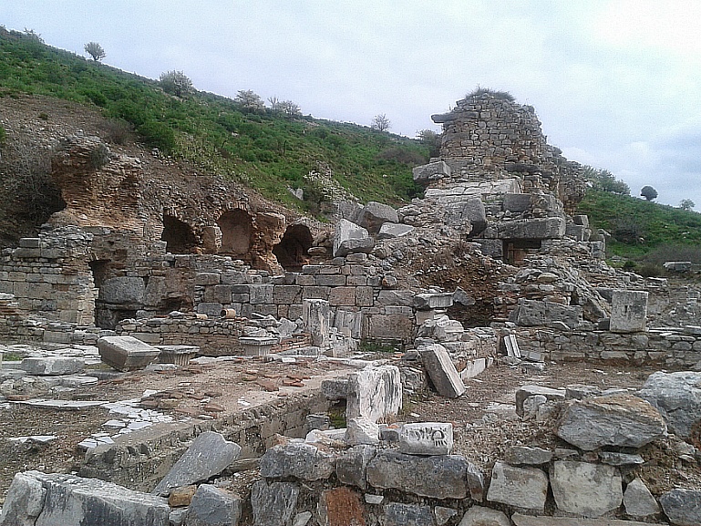 터키여행