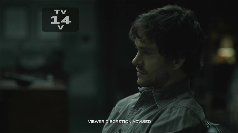본격침샘어택미드 한니발 (Hannibal) 시즌1 에피 11 Roti (2/4) | 인스티즈