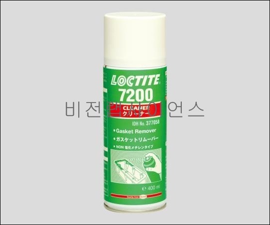 ⁠⁠캐스킷리무버,GASKET REMOVER LOCTITE7200 