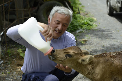 동물덕후들 컴온! 동물을 사랑하는 사람들의 영화!