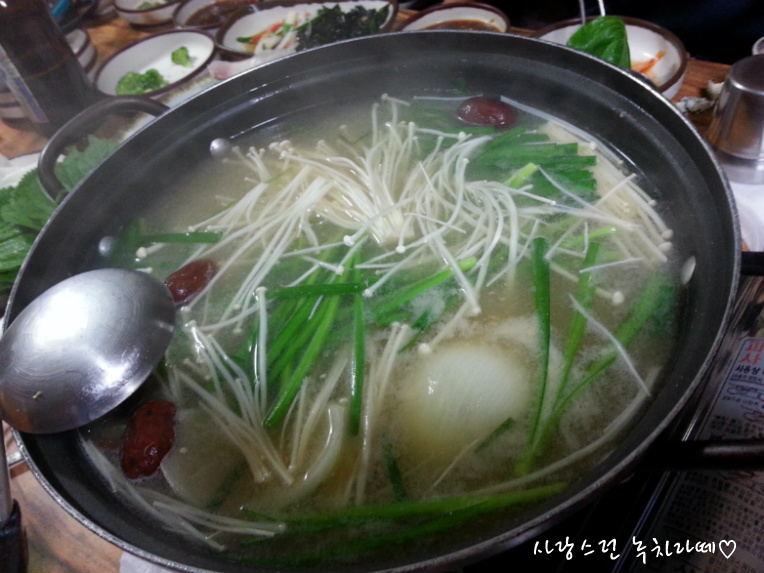 맛기행 사계절 이미지