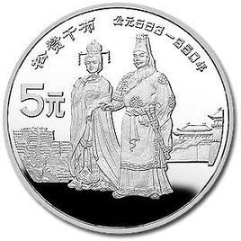 문성공주(文成公主): 티벳으로 시집간 후의 비참한 처지
