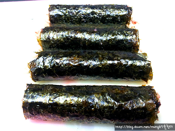 상상김밥 이미지