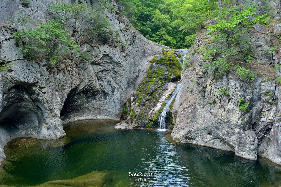 변함(Andante 111)-청송주왕산