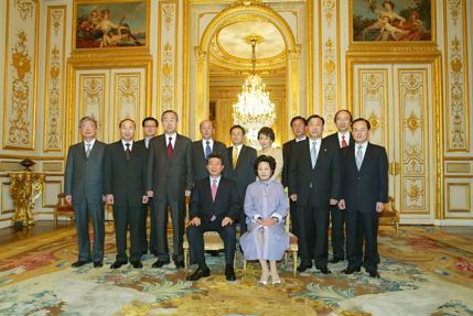 고 노무현 전대통령의 다큐멘터리 펀딩 프로젝트 - 무현, 두 도시 이야기