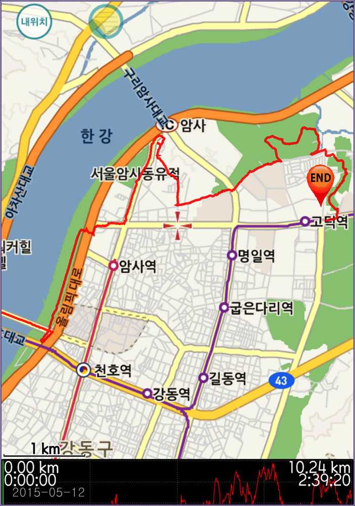 3코스 1구간 이미지