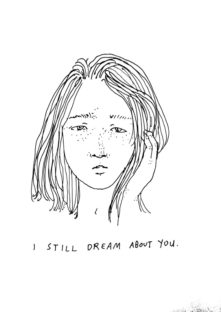모바일 금지) I still dream about you - 화정 | 인스티즈