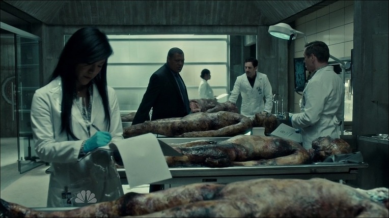 이젠홍콩인지욕망인지모르겠는미드 한니발(Hannibal) 시즌2 에피 1 Kaiseki (4/4) | 인스티즈