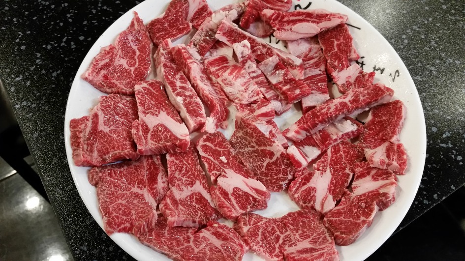 착한한우갈비살 이미지