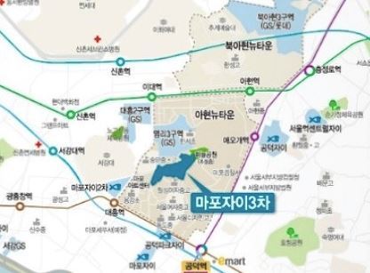 숭문중고등학교 이미지