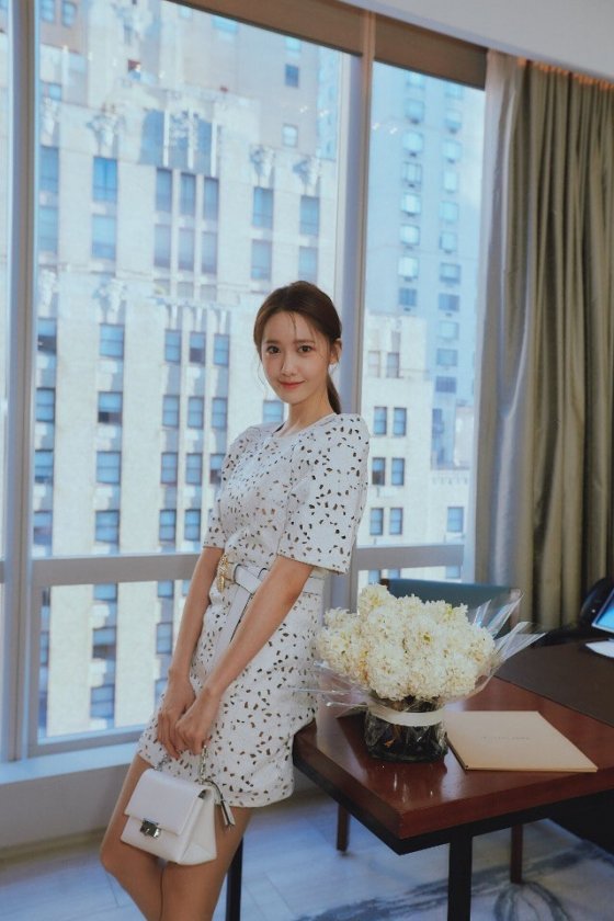 윤아