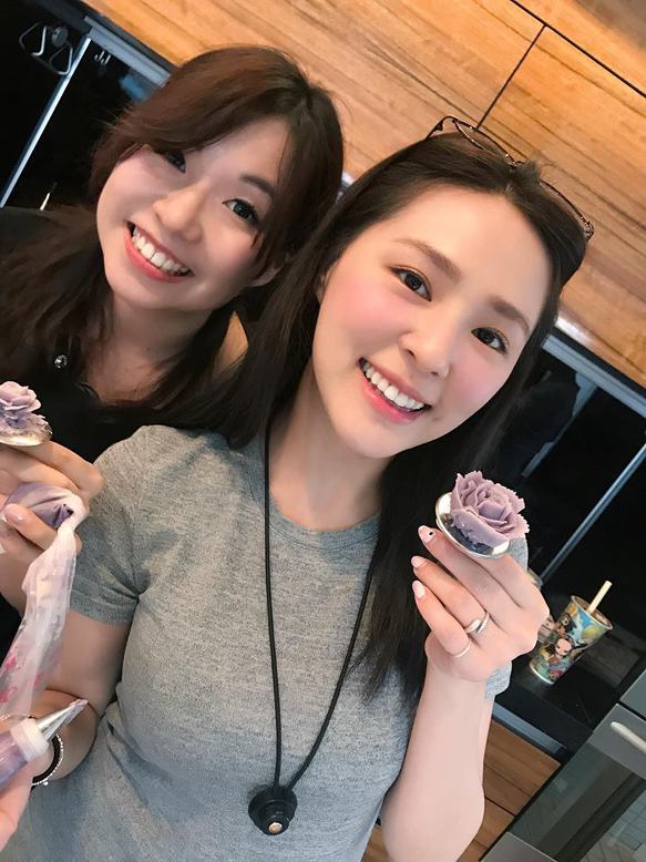 86년생 대만 최고의 가슴 줘유통 | 인스티즈