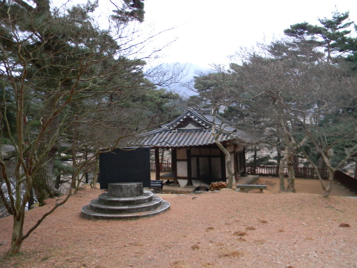 성산별곡의 무대, 담양 식영정 일원