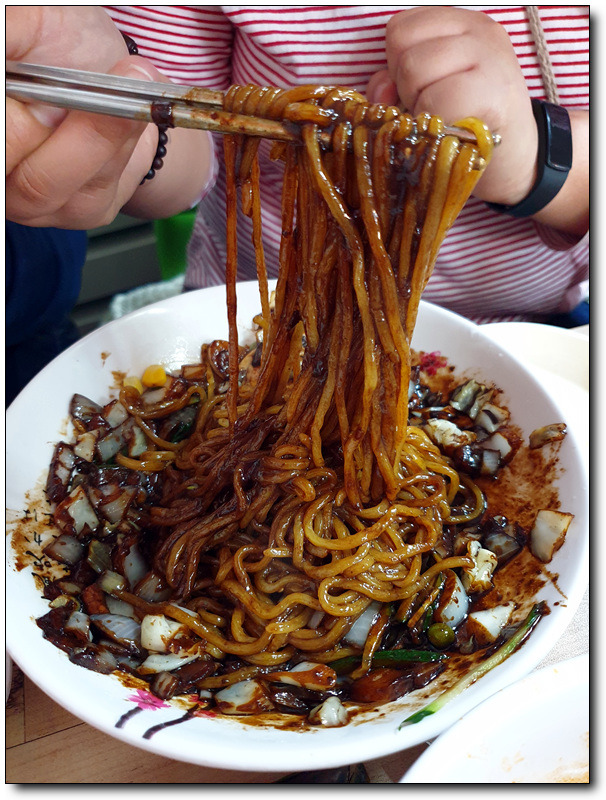 [김천역맛집] 역 앞에 이렇게 맛있는 중국집이? <역전대반점>