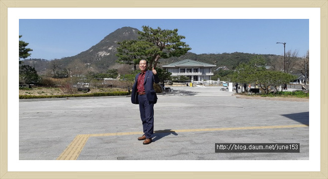 김미카엘 목사의 가족이야기 