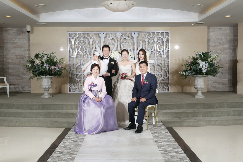 Wedding 3~