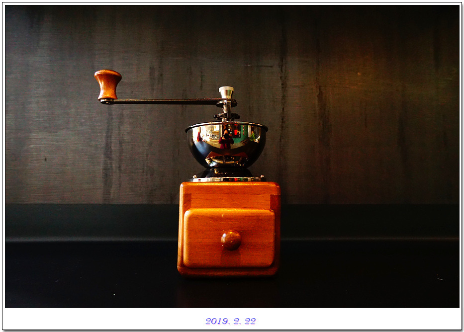 파주 갈릴리 소솜 카페와 갈릴리 장엇집