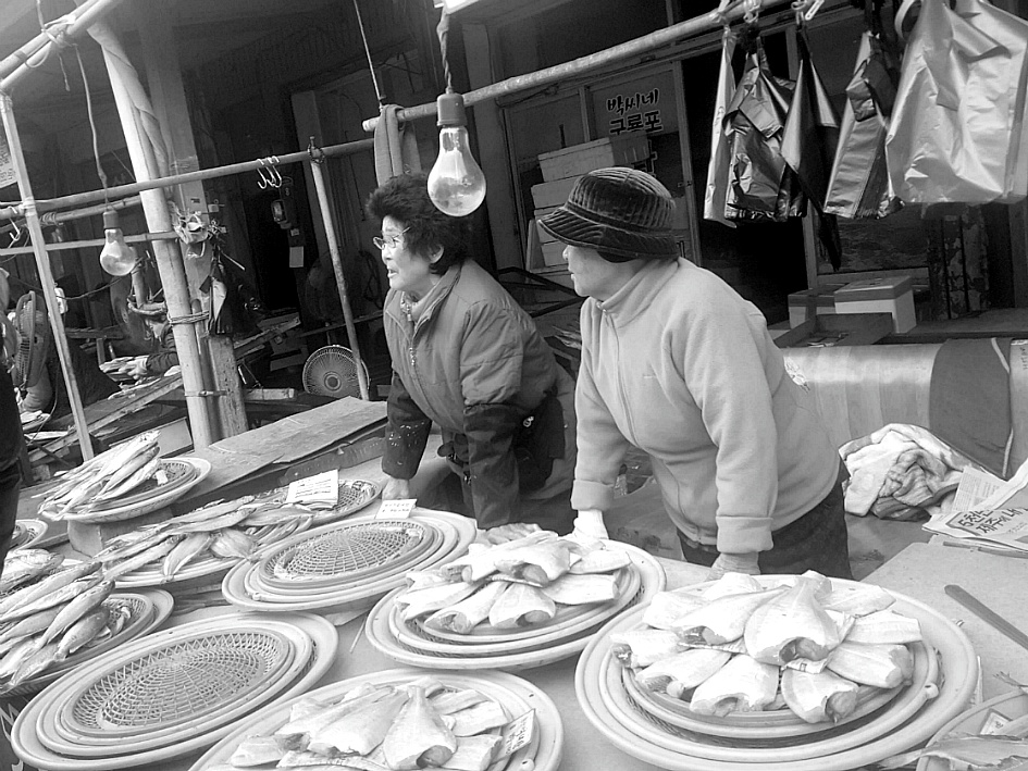 참 바쁘게 움직였던 1박2일간의 기록들...