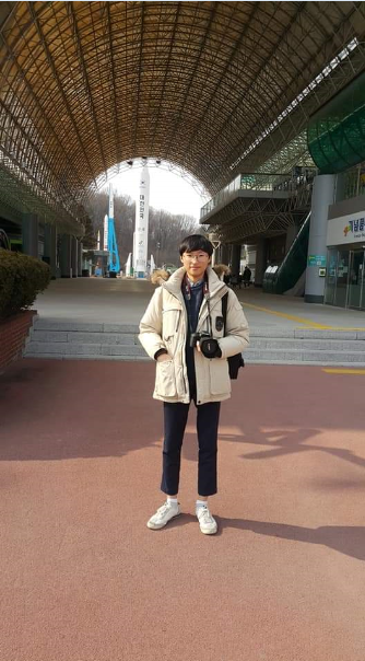 인지과학철학자를 꿈꾸는  천경서 국립중앙과학관 온라인기자를 인터뷰하다.
