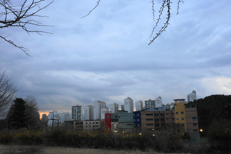 언동초등학교. 용인시(龍仁市)