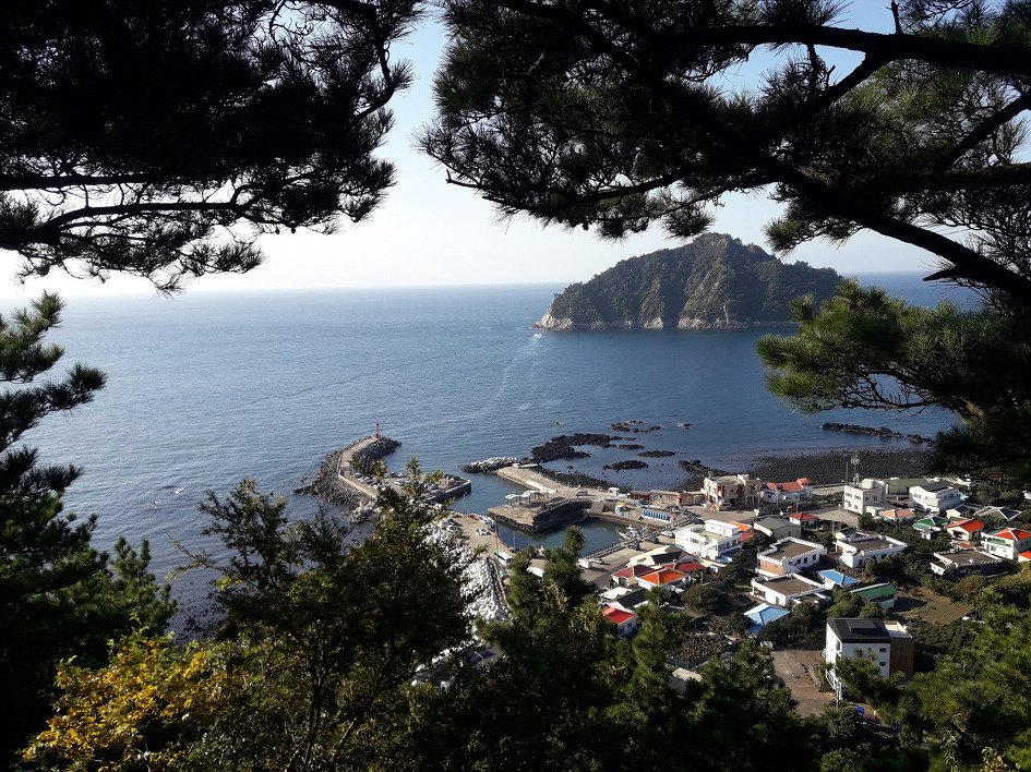 보목수산 이미지