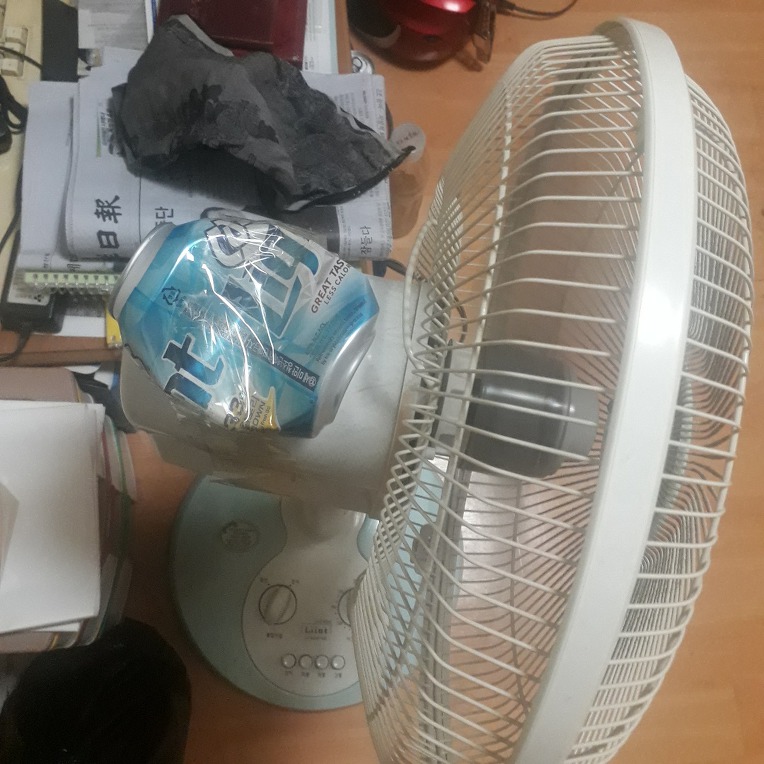  선풍기