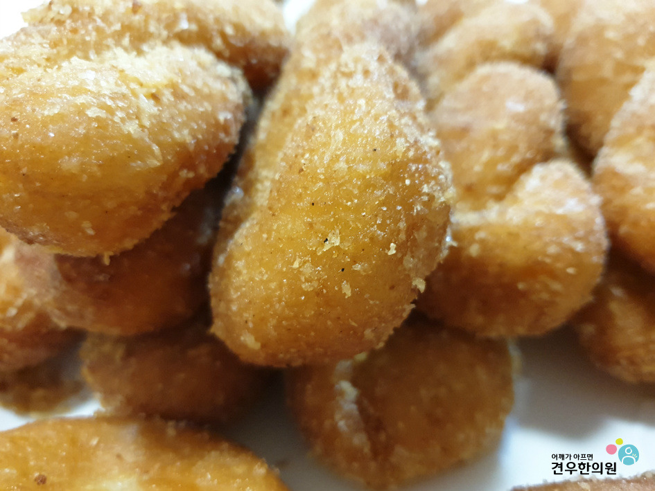 코끼리만두 이미지