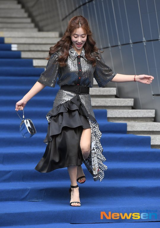 왕빛나