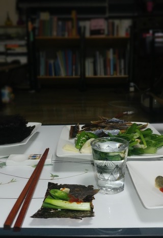 서베리아와 대프리카 ....