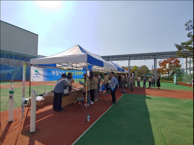 한국니토옵티칼(주) 이미지