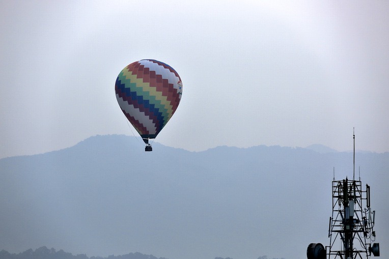 라오스의 일면 (2018.03.18)일요일