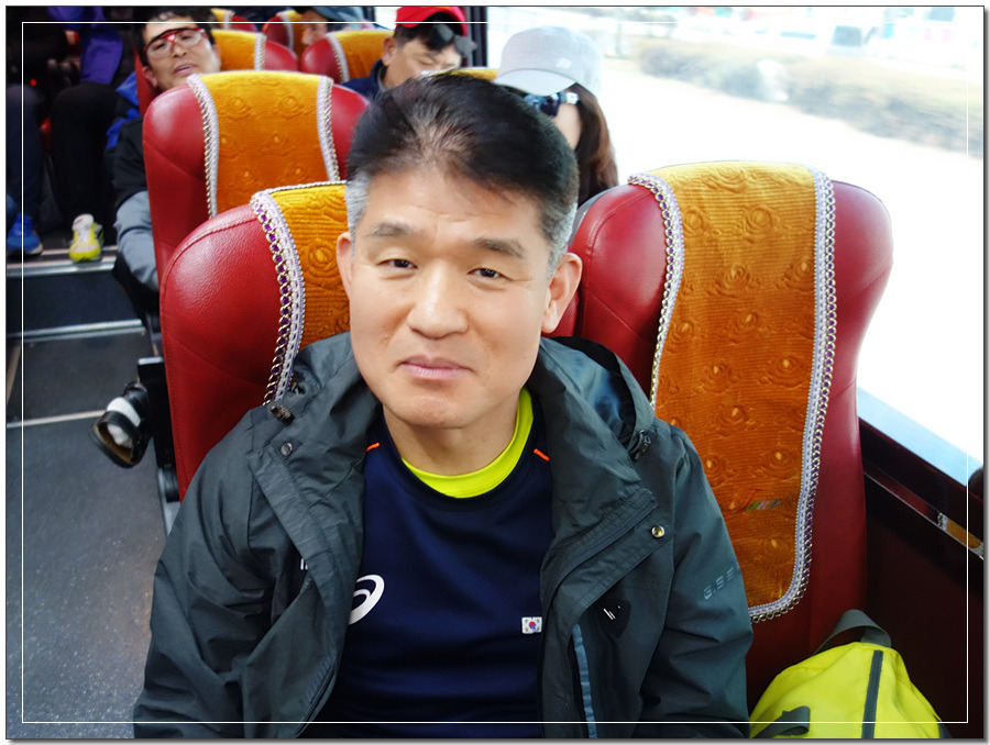 제90회 서울 동아 마라톤 대회 스케치