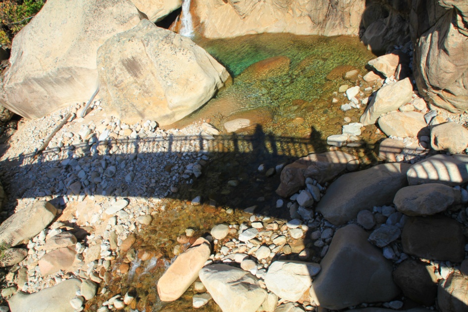 설악산 내설악 만경대 산행 / 201281013(토)