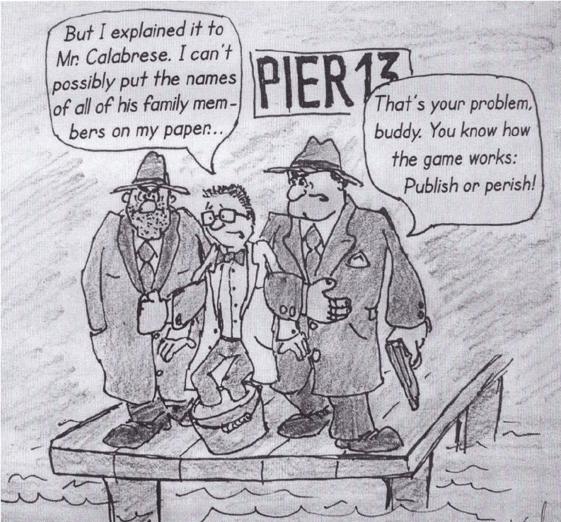 What is the difference Between “Contributor”, “Co-Author” and "Collaborator"?