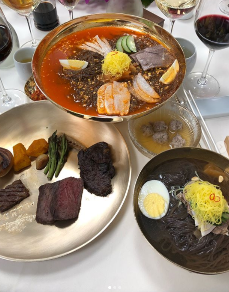 원조평양족발 이미지