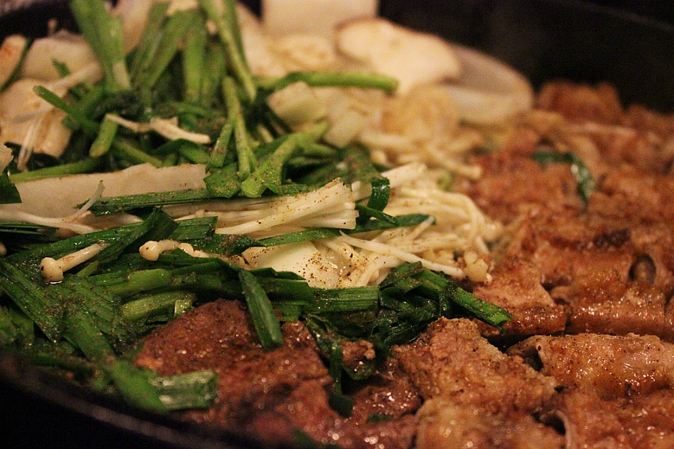 신림동 곱창 ~ 곱창의 메카에서 오랜만에 즐거운 식사~! 