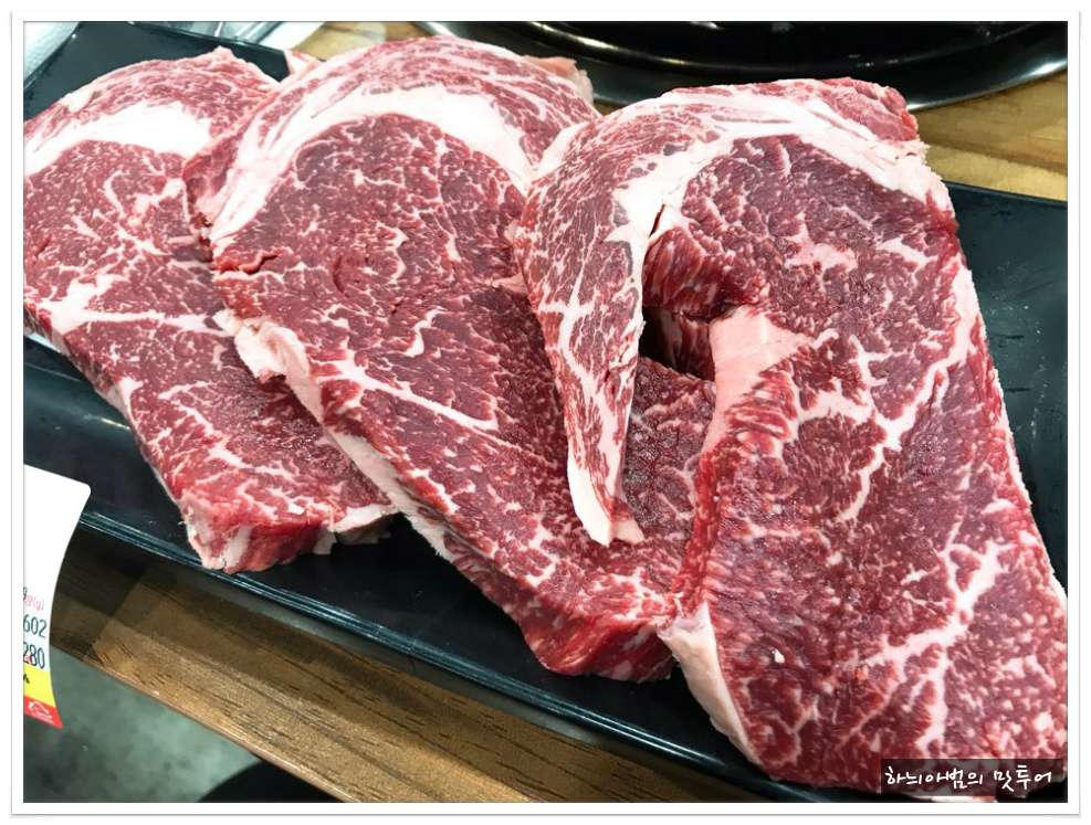 전주 송천동 한우 전문점 정육식당..송천청마루정육식당 - 전북/임실 지역 추천맛집 송천청마루정육식당 후기