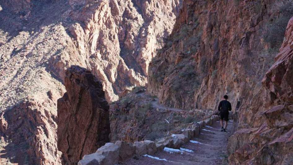 GRAND CANYON