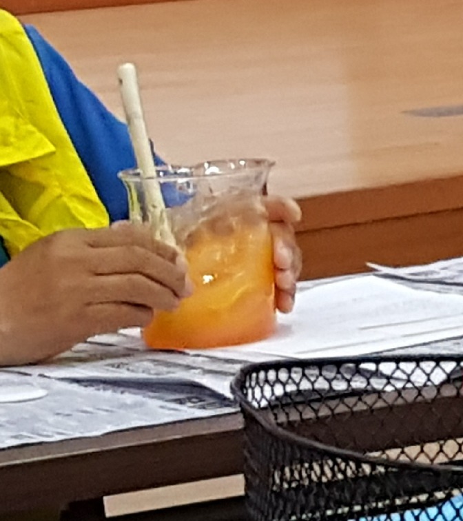 천연 수분크림 만들기 