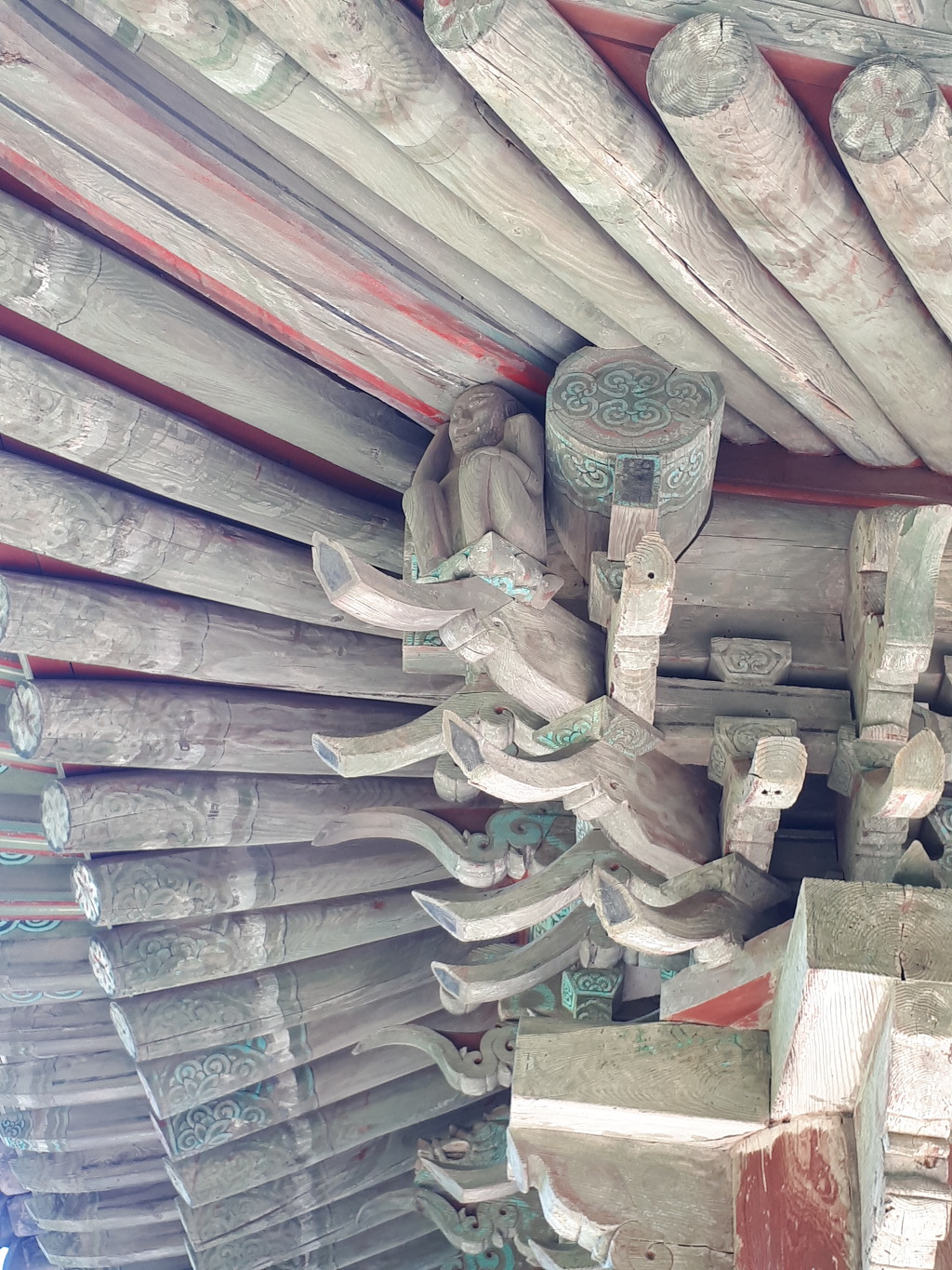 딸에게 가는 길...둘째날 , 셋째날