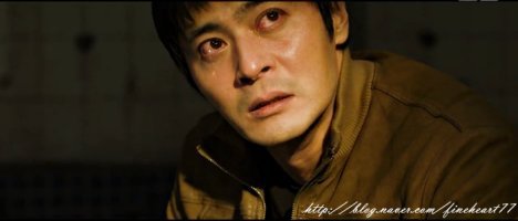 그녀를 떠나 보내며