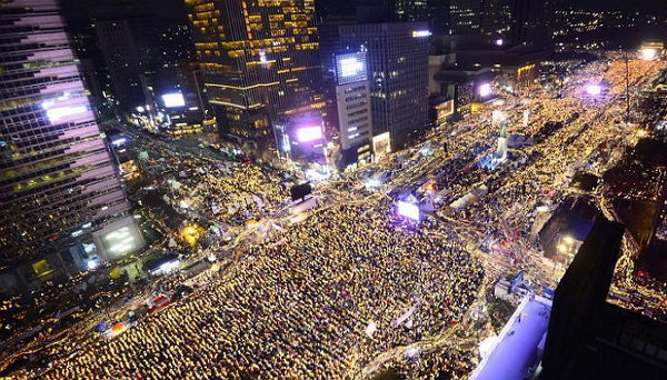 사필귀정(事必歸正)을 향한 첫걸음