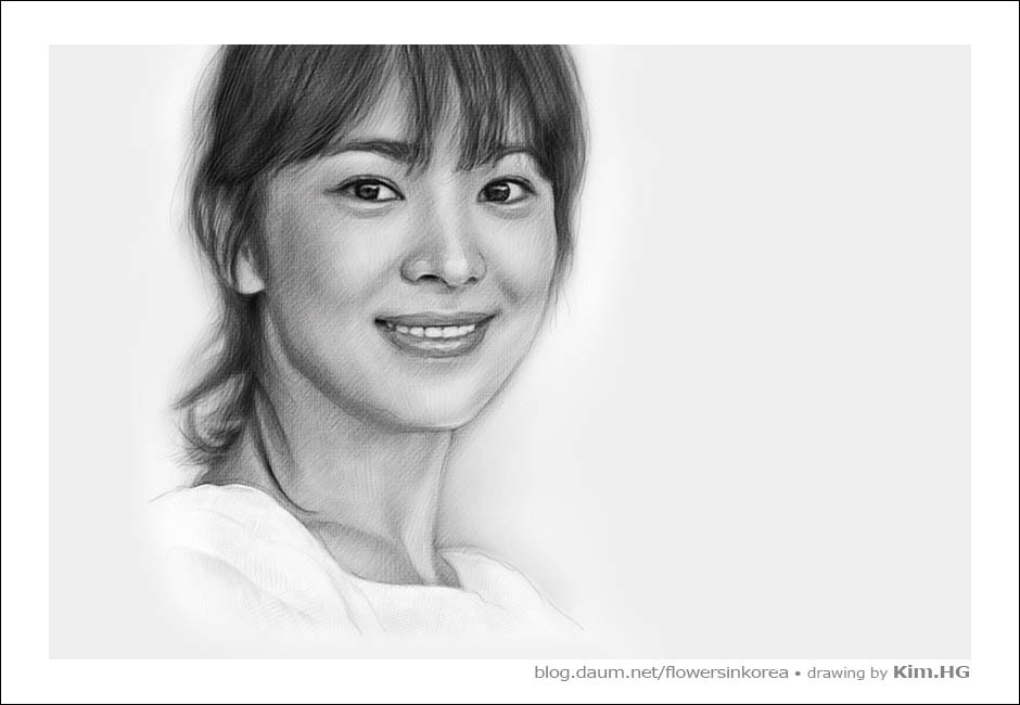 송혜교 탤런트 영화배우 