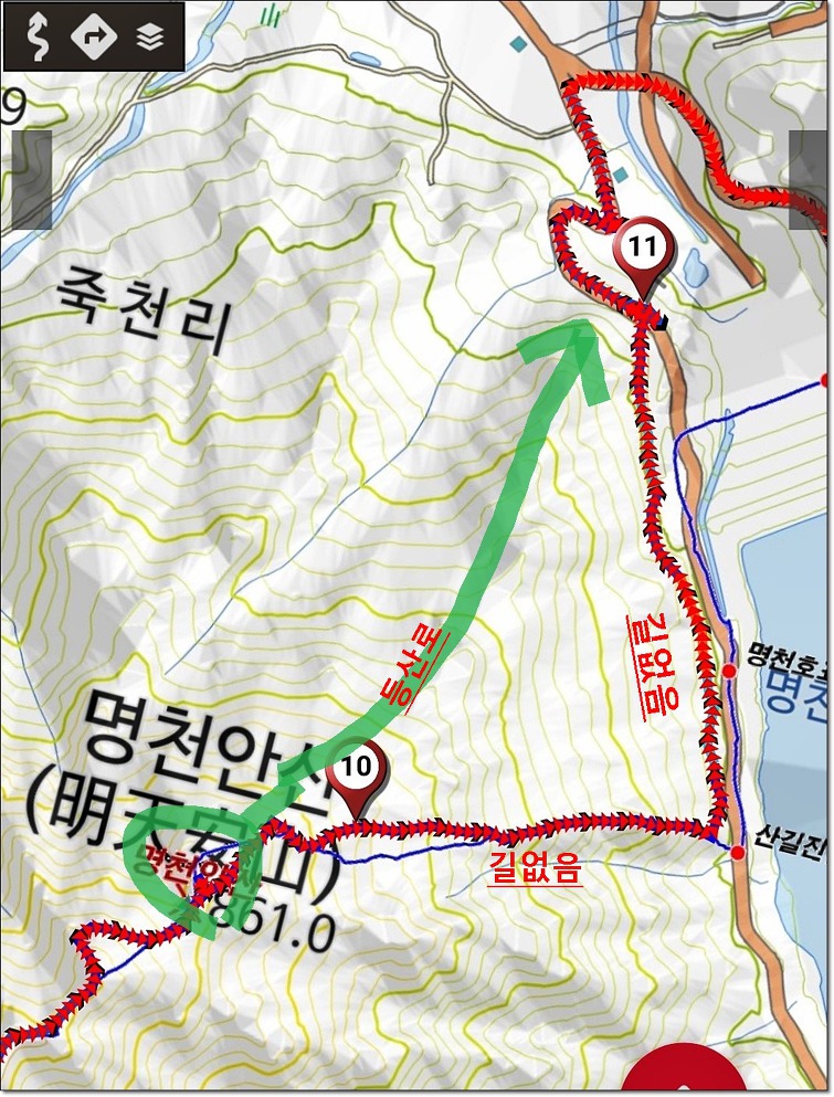 망봉 이미지