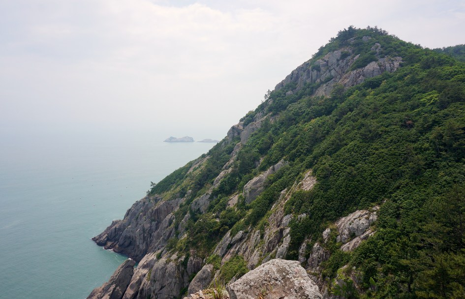 [전남 여수 ] 개도의 사랑길 2구간 트레킹