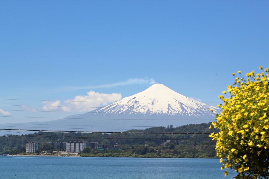 푸콘(Pucon)
