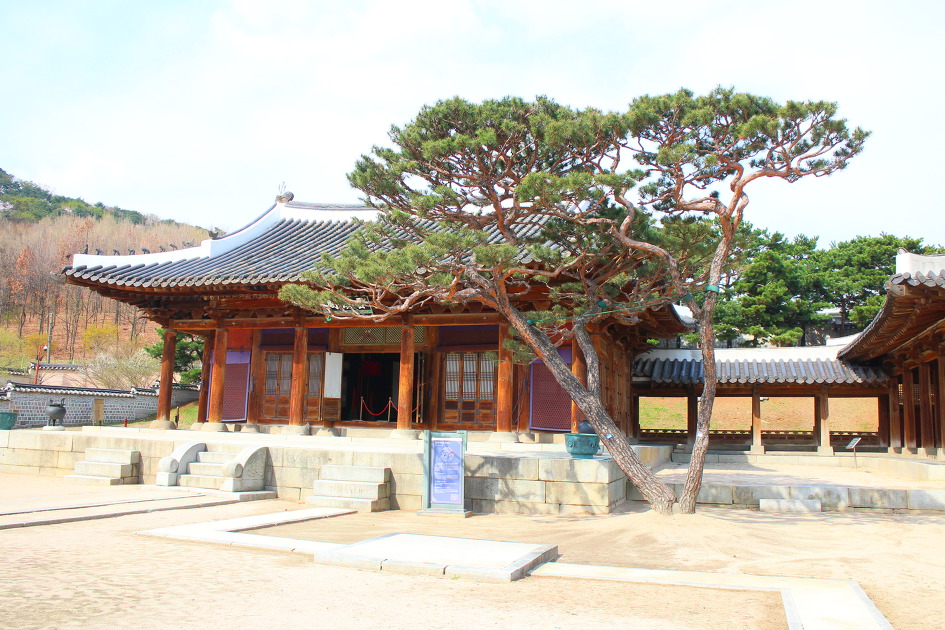 [수원여행] 화성행궁(華城行宮)