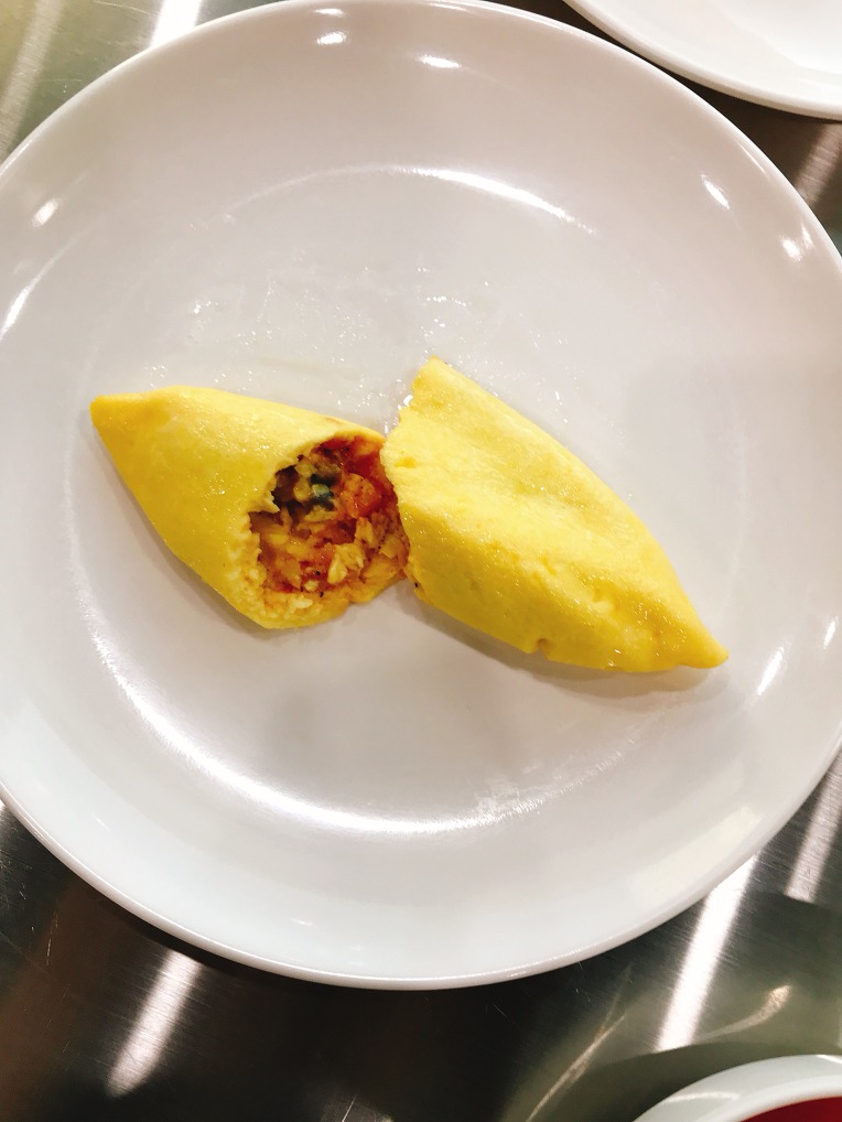 새로운 도전,, 요리~~~~