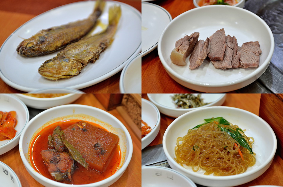 광장식당 이미지